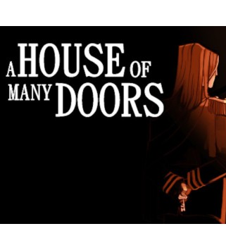 A House of Many Doors Steam Key EUROPE